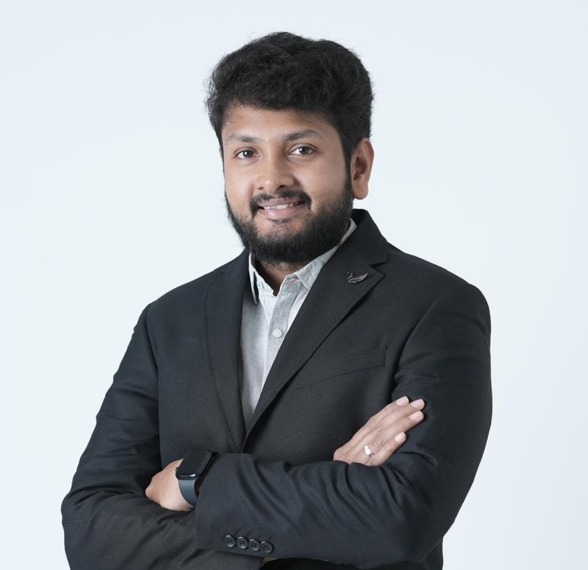 Chandan Reddy